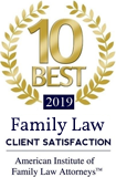 10 Best 2019 Family Law Cdivent Satisfaction