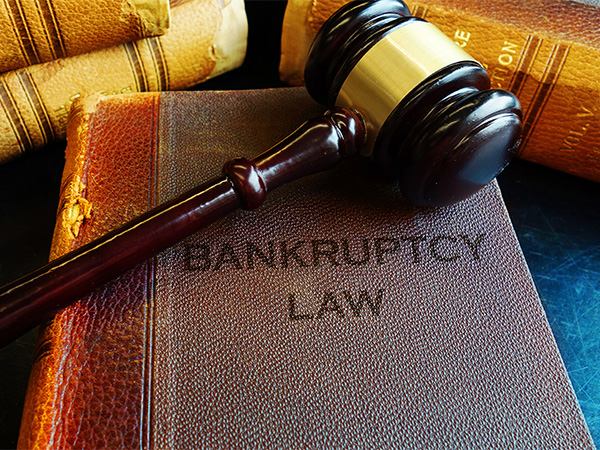 Bankruptcy
