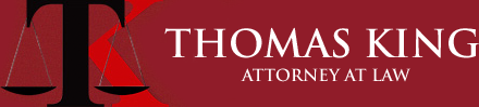 Thomas King Attorney At Law